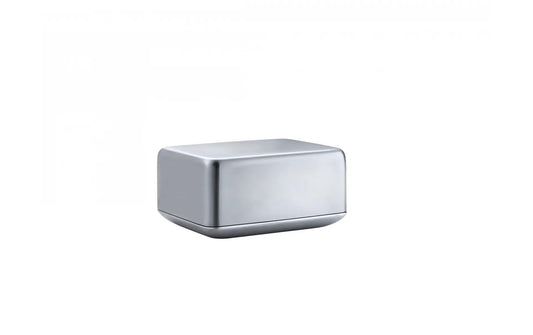 Blomus | Butterdose Basic | H 6 cm, B 12 cm, L 10 cm