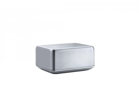 Blomus | Butterdose Basic | H 6 cm, B 12 cm, L 10 cm