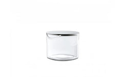 Blomus | Marmeladenglas Basic | H 5cm, Ø 6,5 cm, V 0,1 L