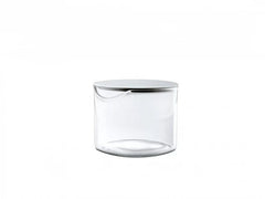 Blomus | Marmeladenglas Basic | H 5cm, Ø 6,5 cm, V 0,1 L