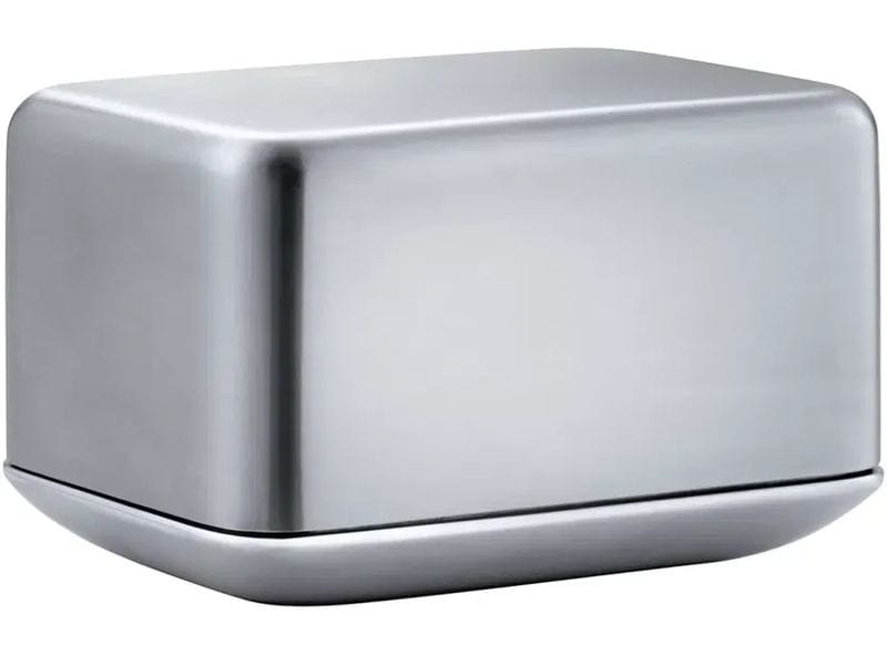 Blomus | Butterdose Basic | H 6 cm, B 7 cm, L 10 cm