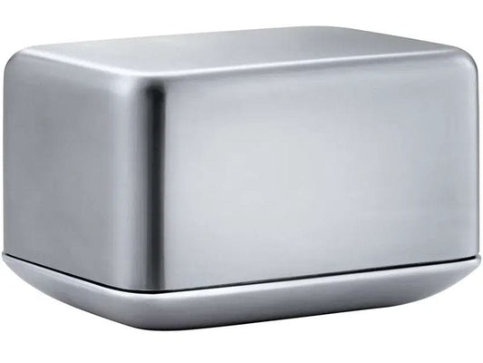 Blomus | Butterdose Basic | H 6 cm, B 7 cm, L 10 cm