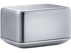 Blomus | Butterdose Basic | H 6 cm, B 7 cm, L 10 cm