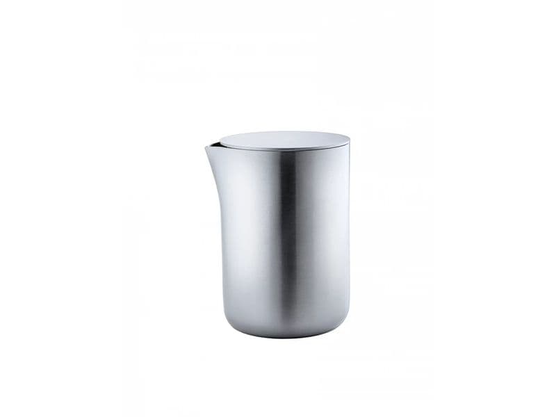 Blomus | Milchkännchen BASIC | H 9,5 cm, B 7,5 cm, Ø 6,5 cm, V 0,25 L