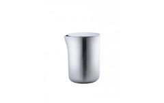 Blomus | Milchkännchen BASIC | H 9,5 cm, B 7,5 cm, Ø 6,5 cm, V 0,25 L