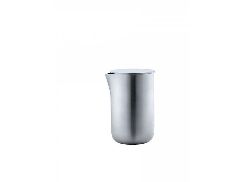 Blomus | Sahnekännchen Basic | H 8 cm, B 5,5 cm, Ø 5 cm, V 0,12 L