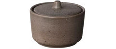 Blomus | Zuckerdose KUMI | H 6 cm, Ø 8,5 cm