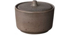 Blomus | Zuckerdose KUMI | H 6 cm, Ø 8,5 cm