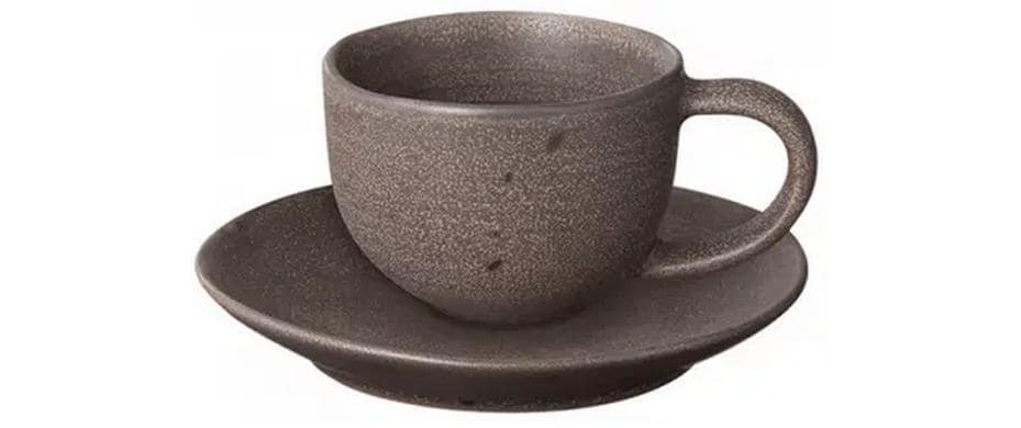 Blomus Set of 2 Espresso Cups KUMI