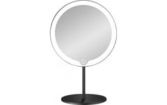 Blomus, Kosmetikspiegel LED MODO Schwarz