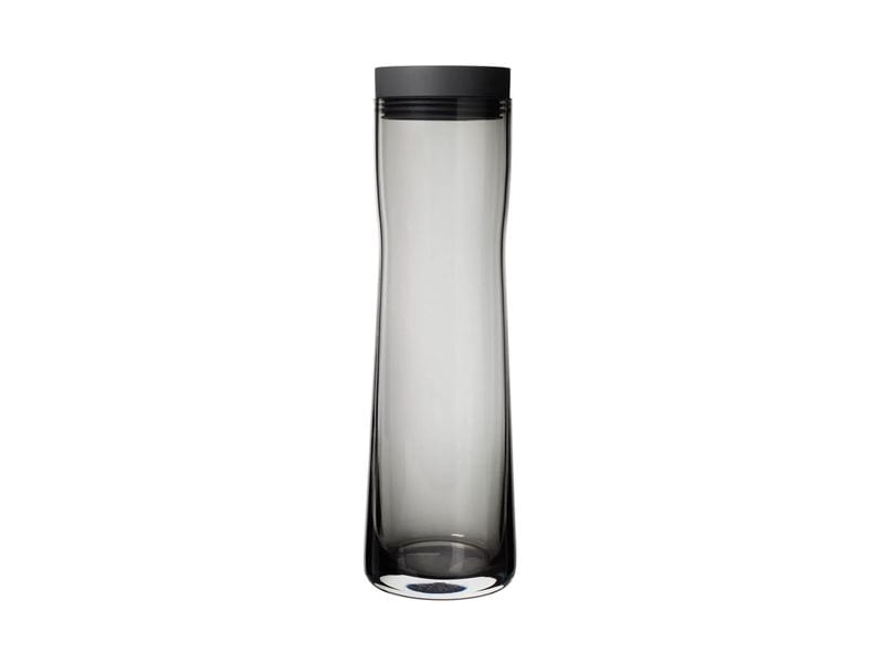 Blomus | Wasserkaraffe SPLASH | Smoke