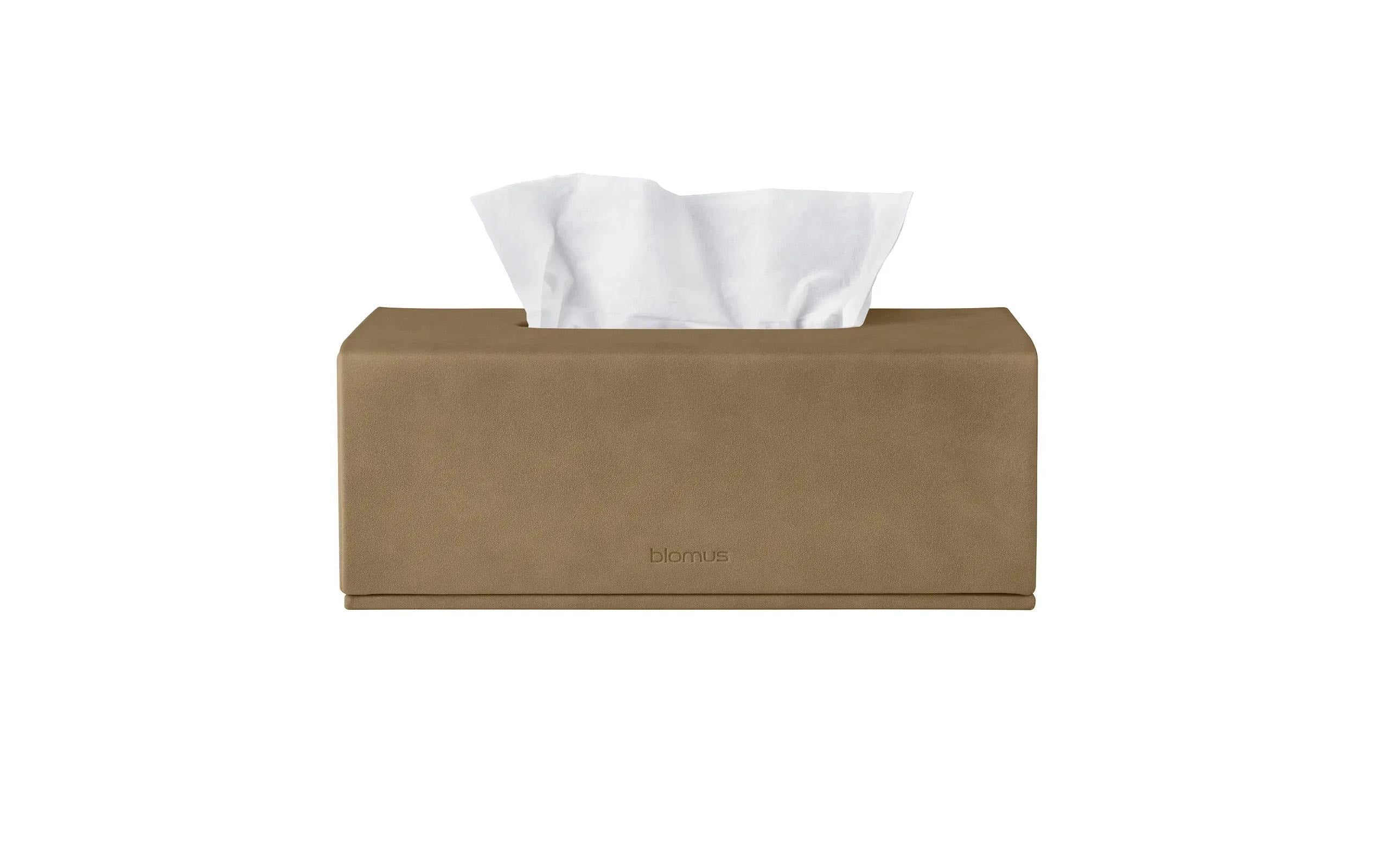 Blomus Kosmetiktuchbox SAHLA