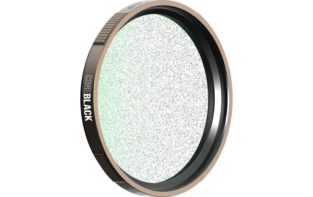 PolarPro CineBlack 1/2 Density Filter