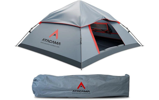Atacama Pop Up Wurfzelt 3 Personen