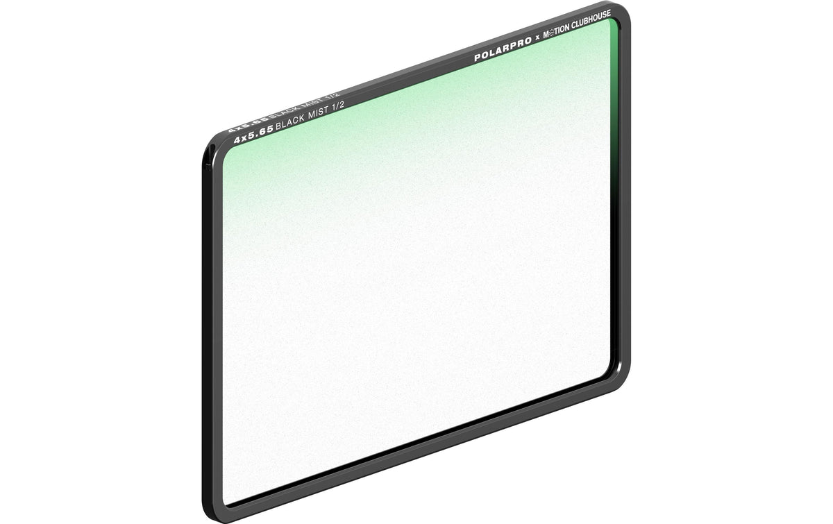 PolarPro CineBlack 1/2 Density Filter