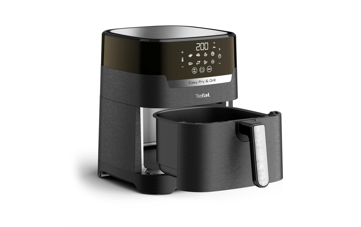 Tefal Frittuese Easy Fry Grill Precision