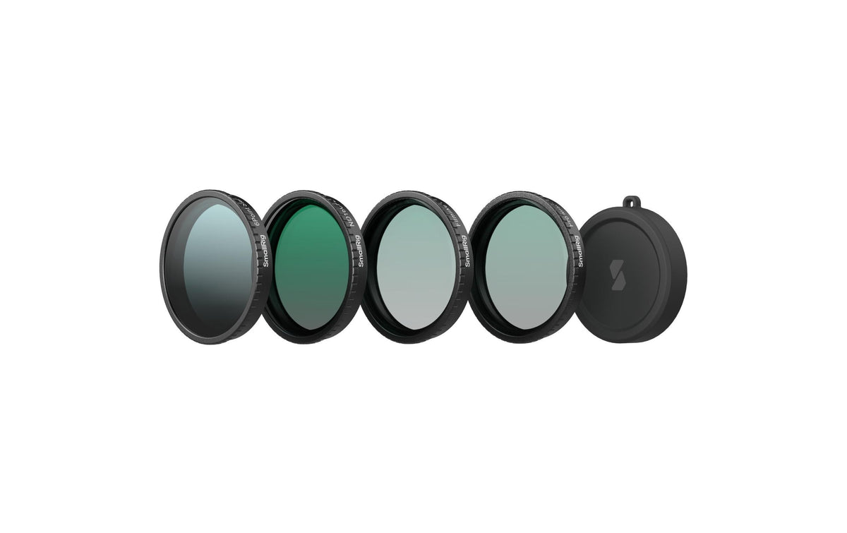 SmallRig Filter Kit