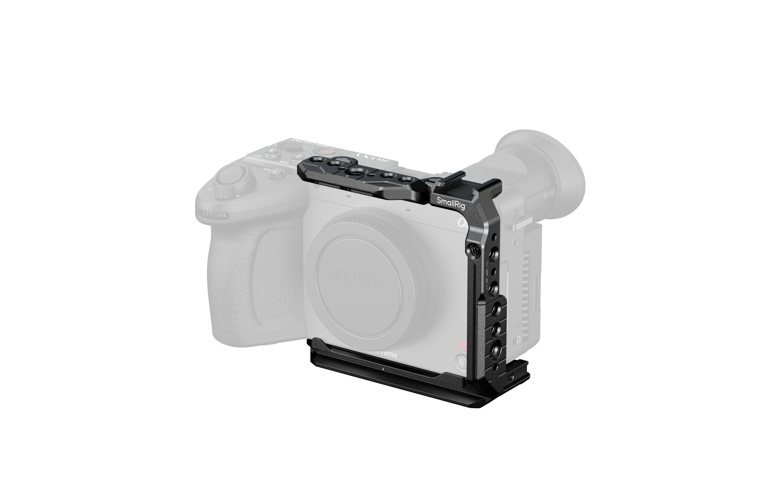 SmallRig Half Cage for Sony FX2