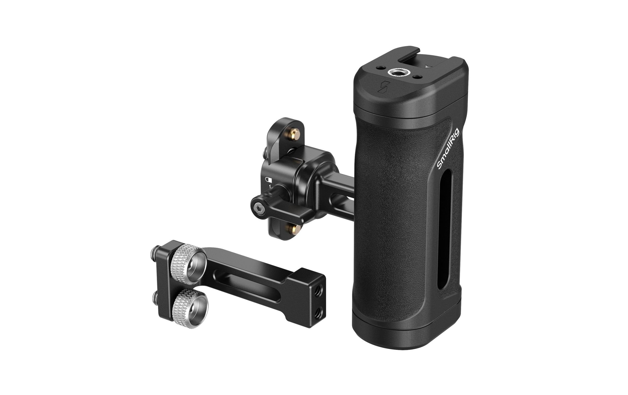 SmallRig Lightweight mini Side Handle Kit