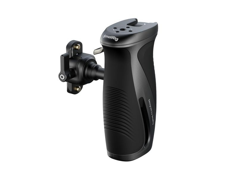 Smallrig | Rotating Side Handle | with NATO Clamp