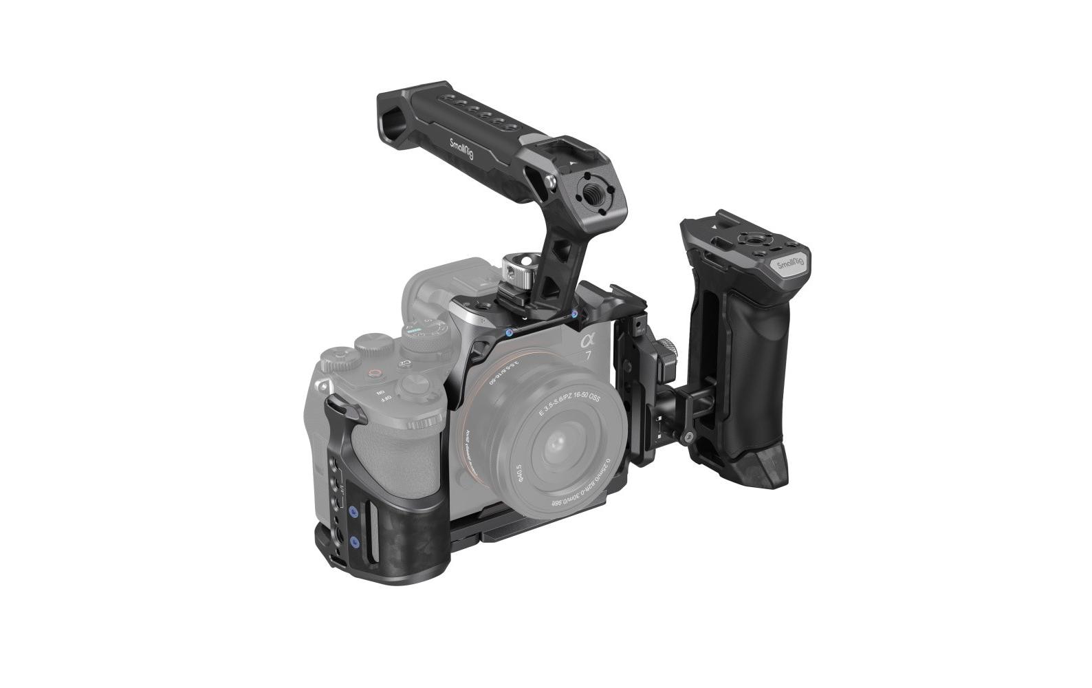 SmallRig Rhinoceros Advanced Cage Kit