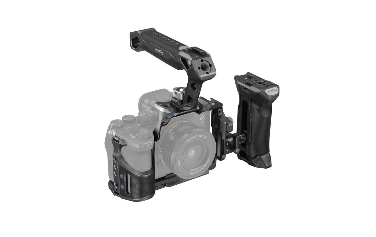 SmallRig Rhinoceros Advanced Cage Kit