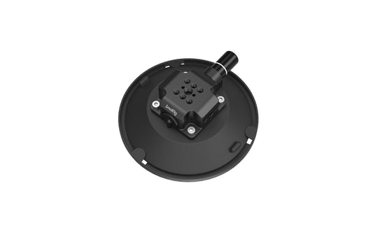 SmallRig 6 Suction Cup Camera Mount