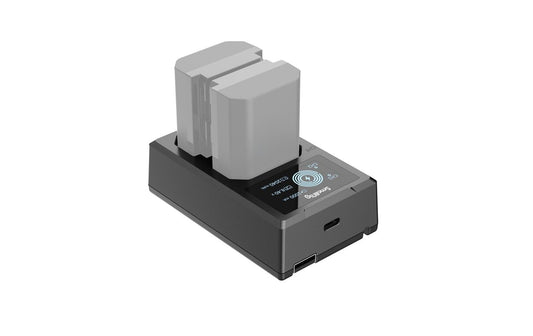 Smallrig | Camera Battery Charger NP-FZ100 | for Sony