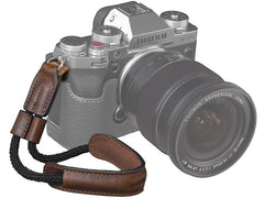 Smallrig | Universal Vintage Wrist Strap