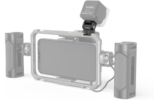 SmallRig Adapter Support mini Cold Shoe
