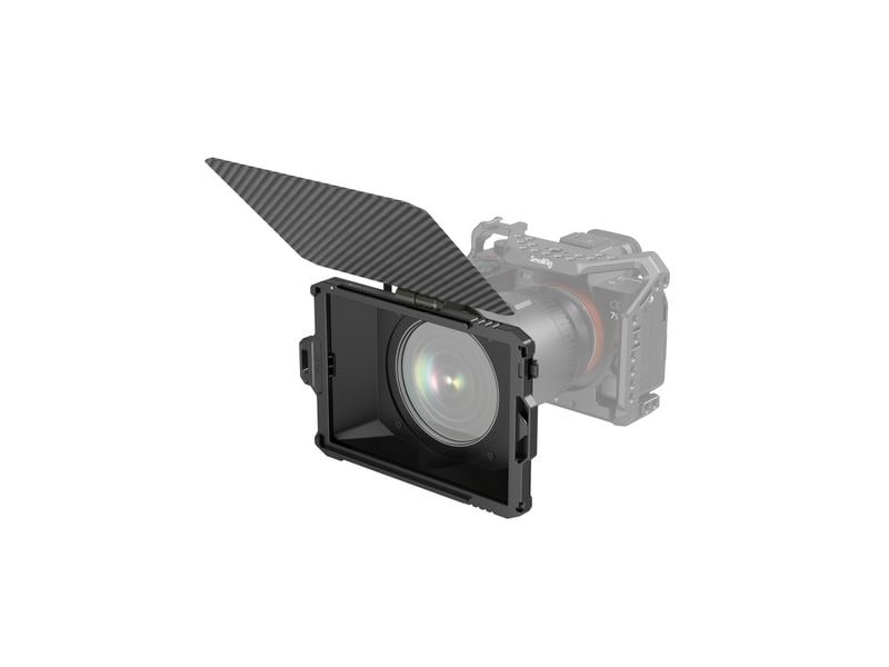 Smallrig | Mini Matte Box Lite