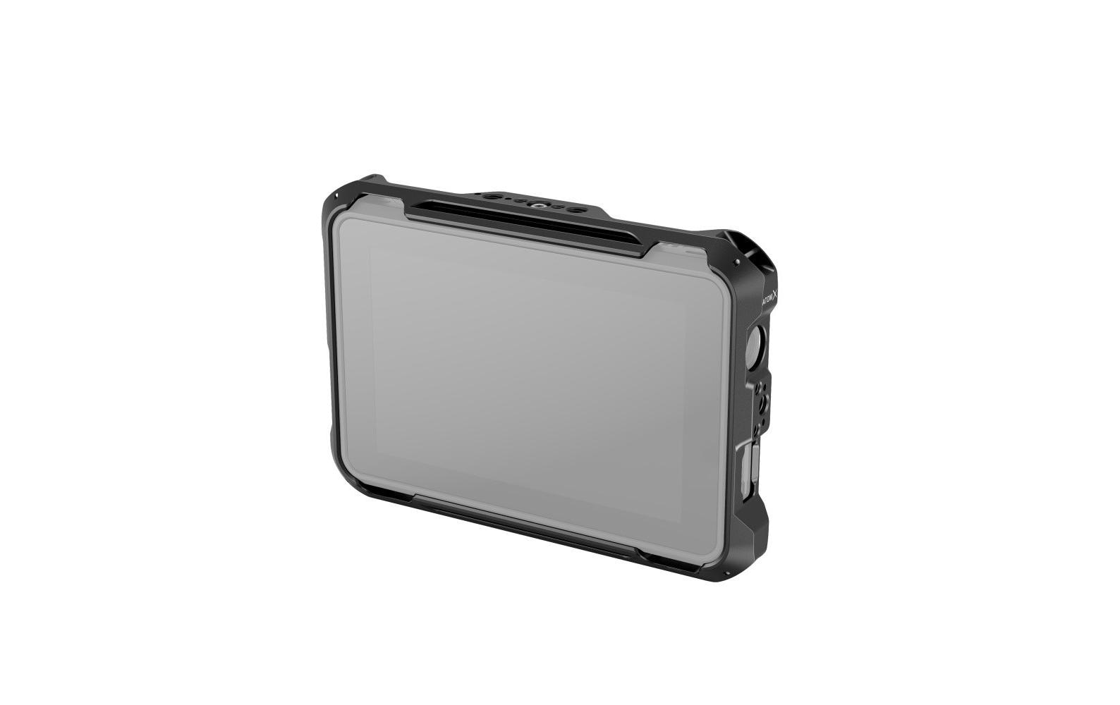 SmallRig Atomos Shinobi 7 Cage Kit