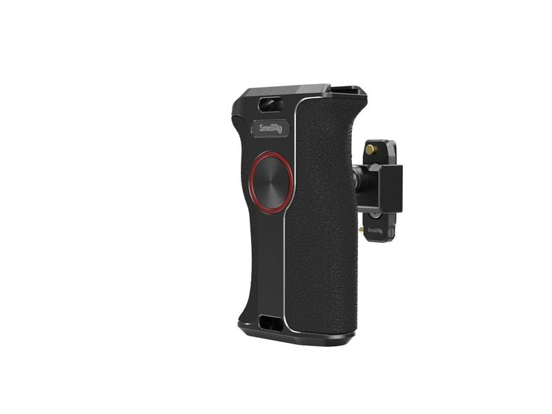 Smallrig | Rotatable NATO Side Handle | Left