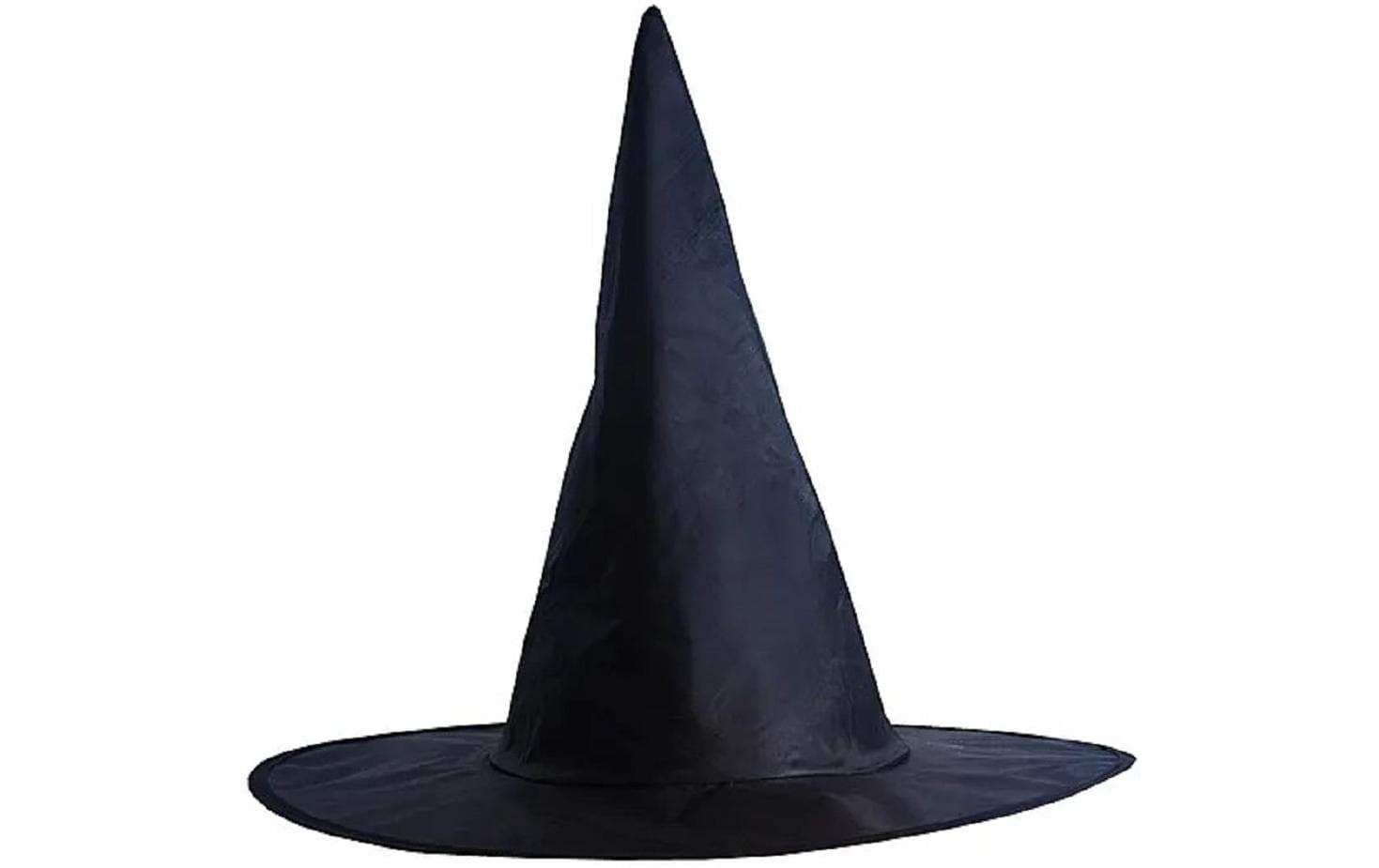 Partydeco Hexenhut
