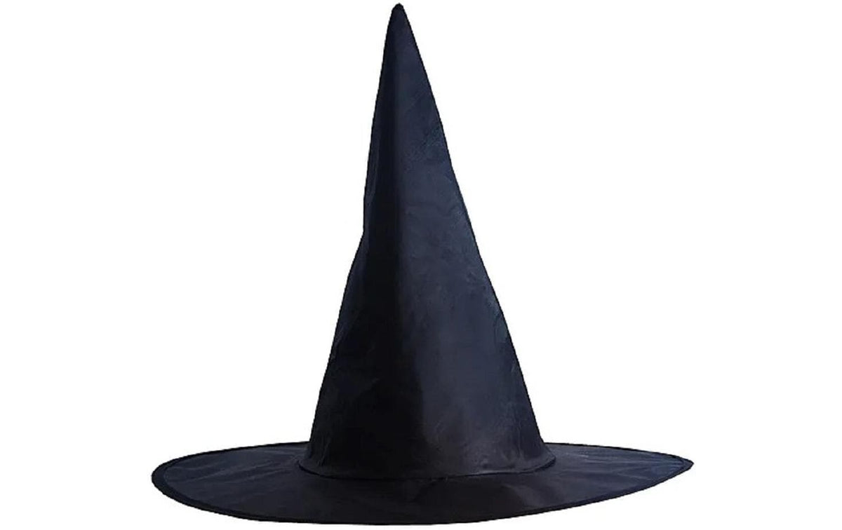 Partydeco Hexenhut
