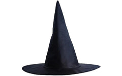 Partydeco Hexenhut
