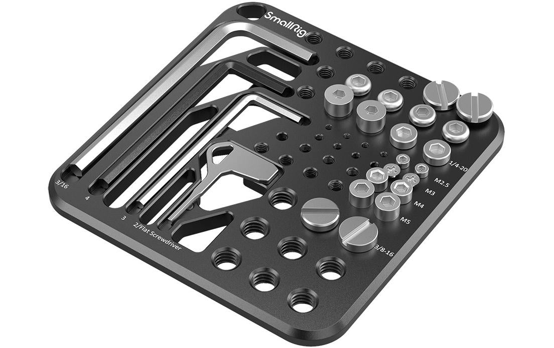 SmallRig Mount Plate