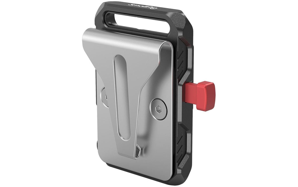 SmallRig mini V-Mount Battery Mount Plate