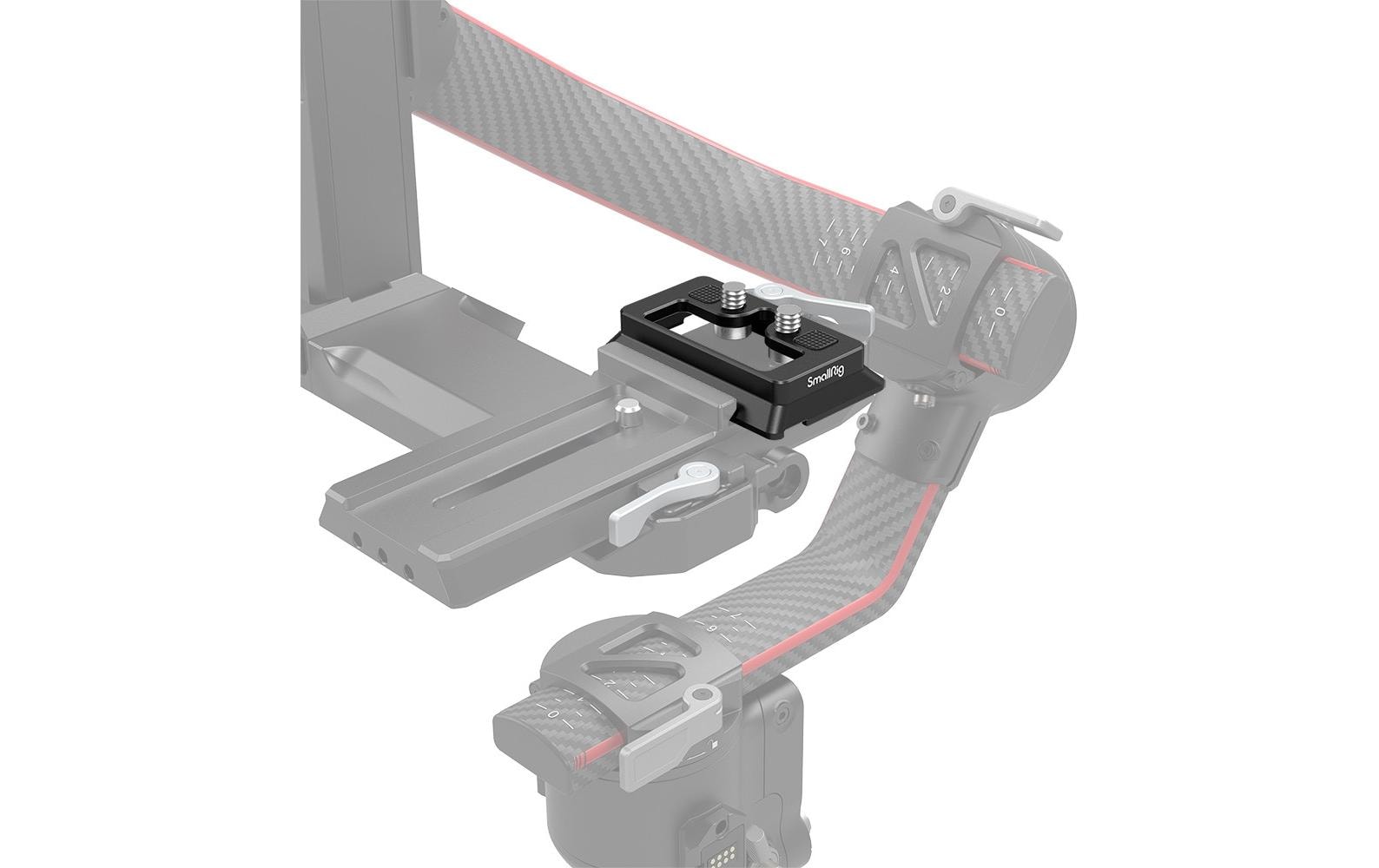 SmallRig Arca-Type Quick Release Plate