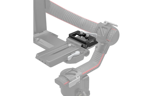 SmallRig Arca-Type Quick Release Plate