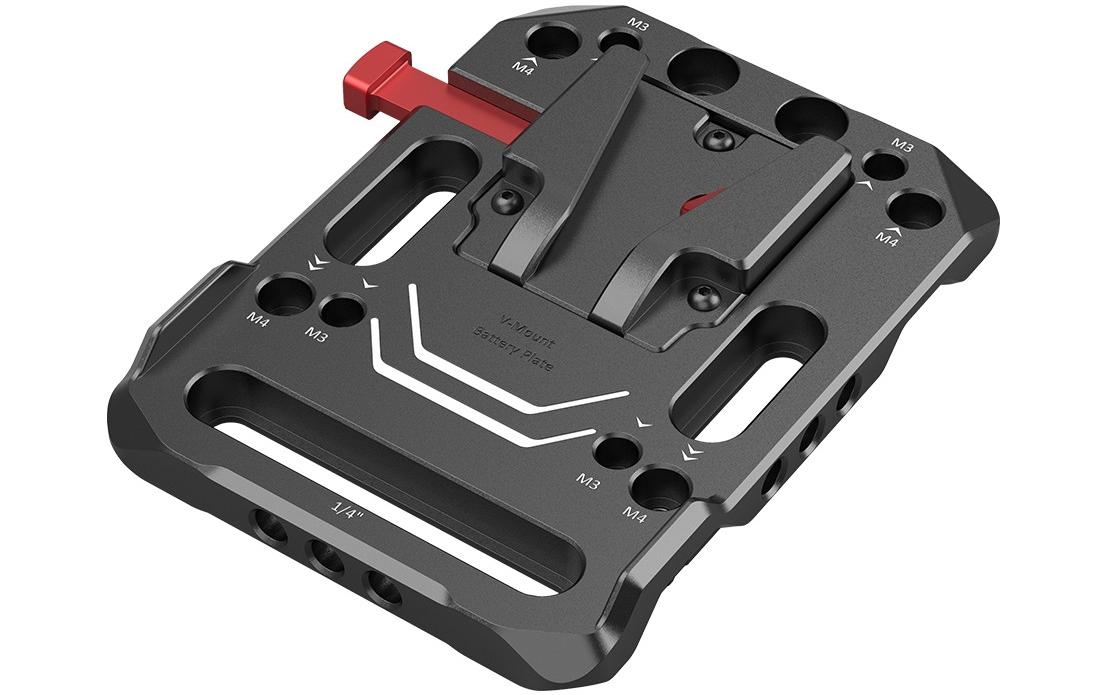SmallRig V-Mount Battery Mount Plate