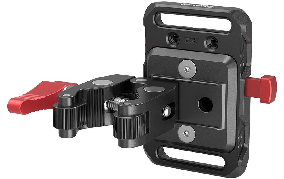 SmallRig mini V Mount Battery Mount Plate