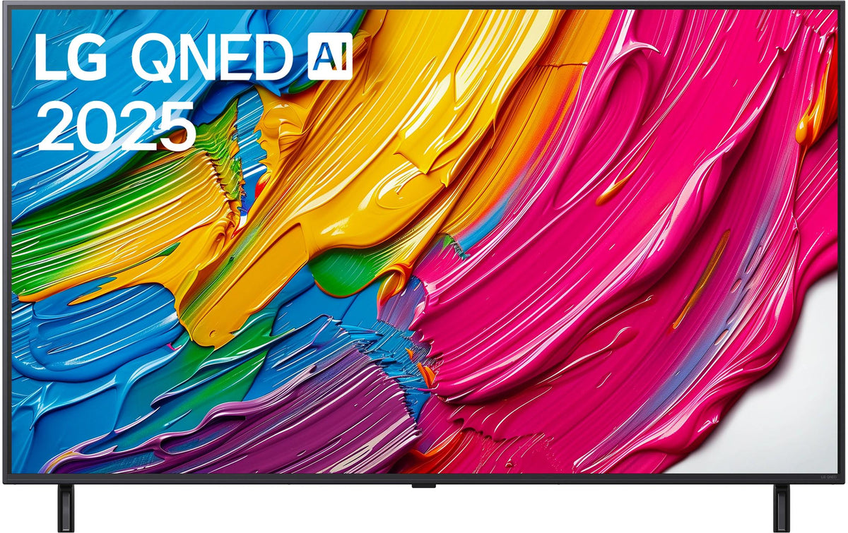 LG, TV 55QNED80A6A 55, 3840 x 2160 (Ultra