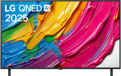 LG, TV 55QNED80A6A 55, 3840 x 2160 (Ultra