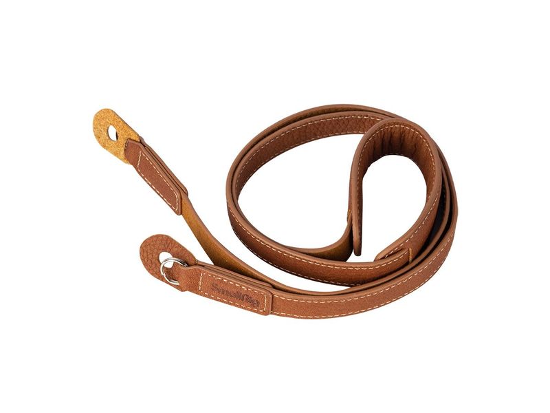 Smallrig | Leather Camera Shoulder Strap