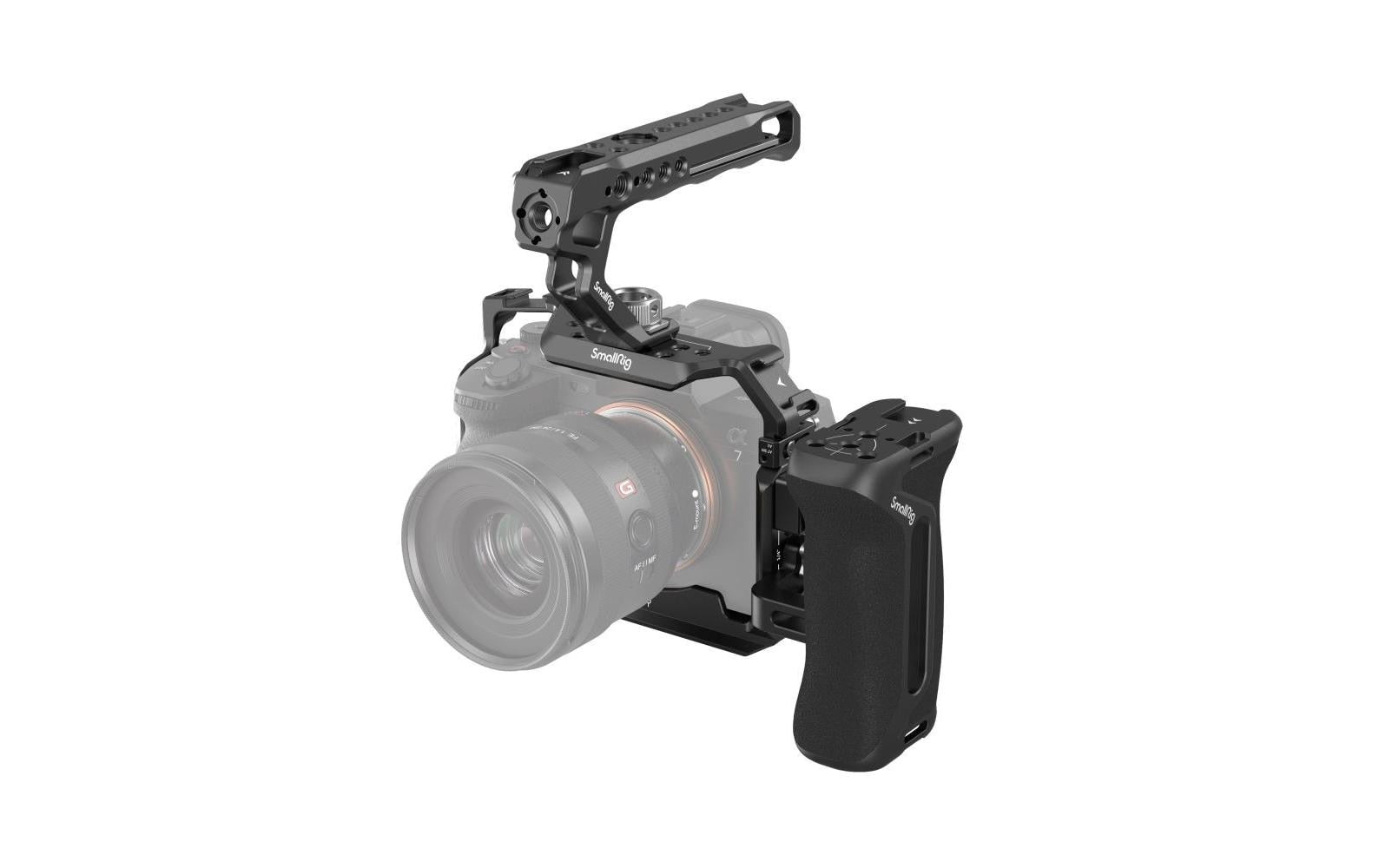 SmallRig Advanced Cage Kit