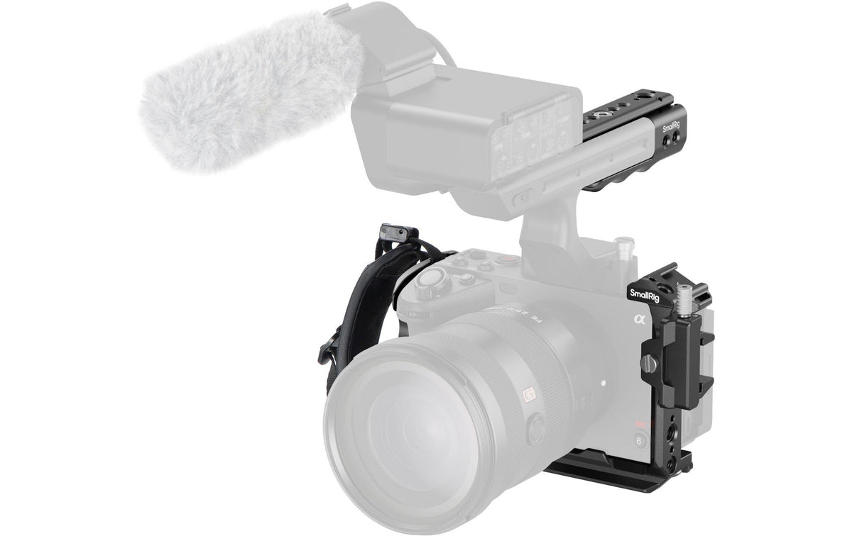 SmallRig Handheld Cage Kit