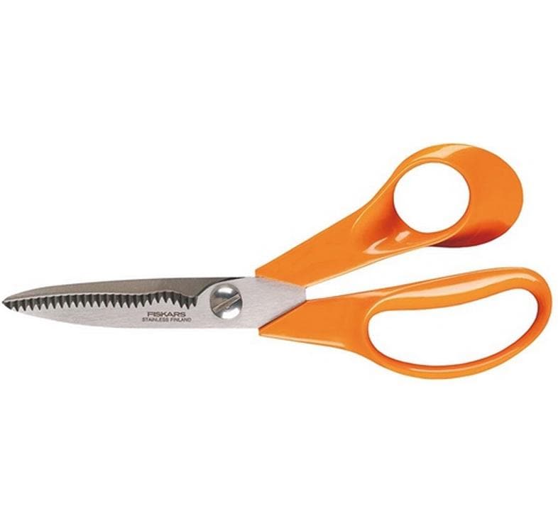 Fiskars Schere Küche 18cm