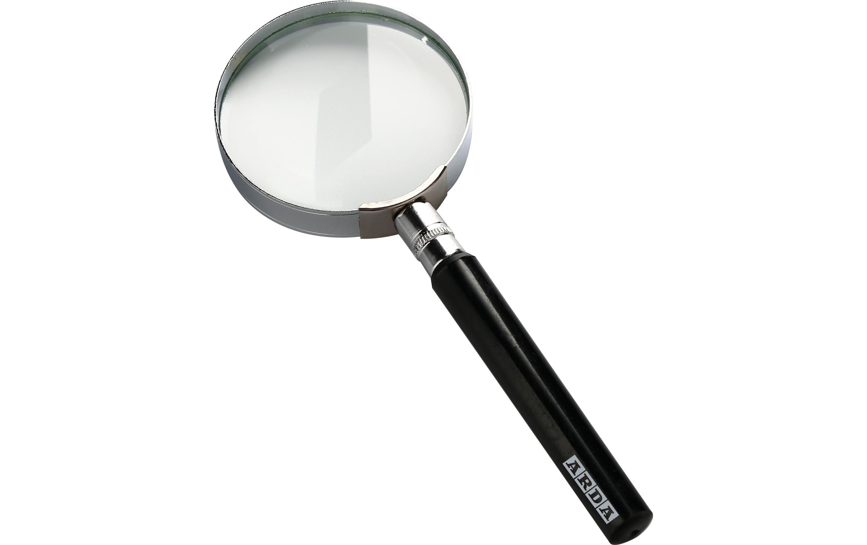 ARDA Lupe  Ø 5cm, Glas