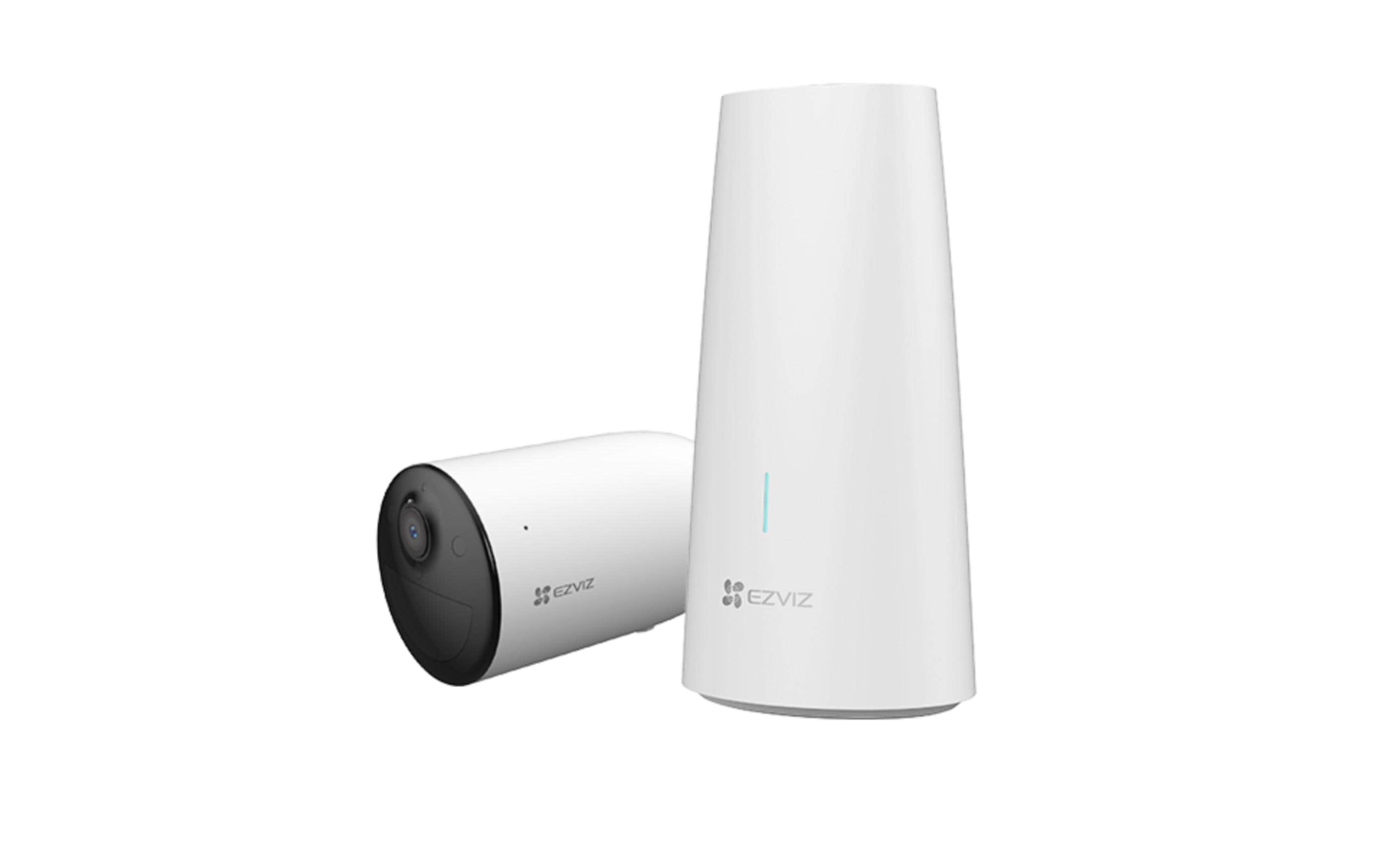 EZVIZ HB3-B1 Kamera-Kit